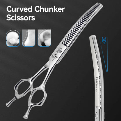 PetTrim Precision Chunker