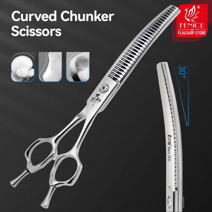 PetTrim Precision Chunker