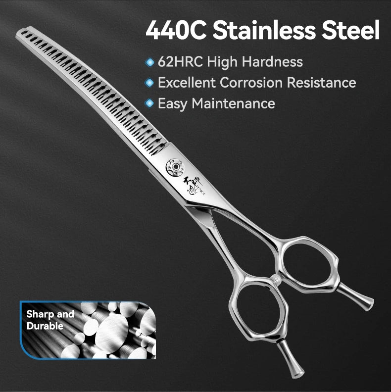 PetTrim Precision Chunker