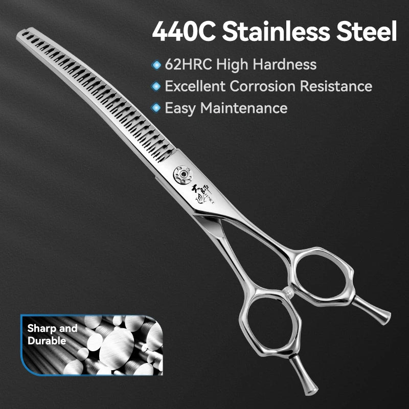 PetTrim Precision Chunker