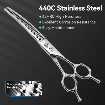 PetTrim Precision Chunker