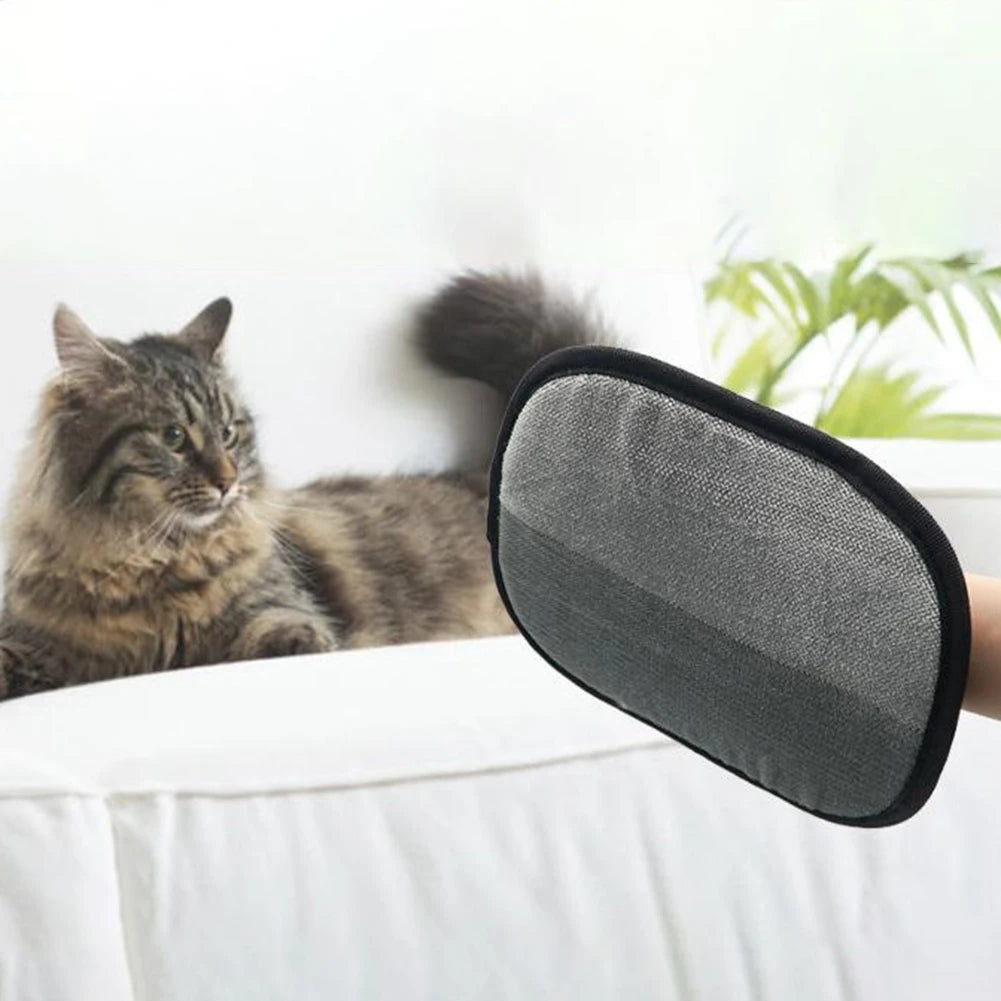 PetSilk Deshedding Gloves