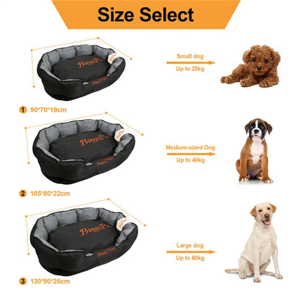 TailoredTail Premium Pet Cushion