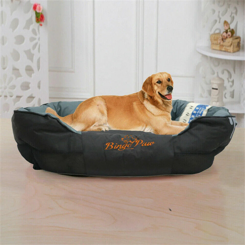 TailoredTail Premium Pet Cushion