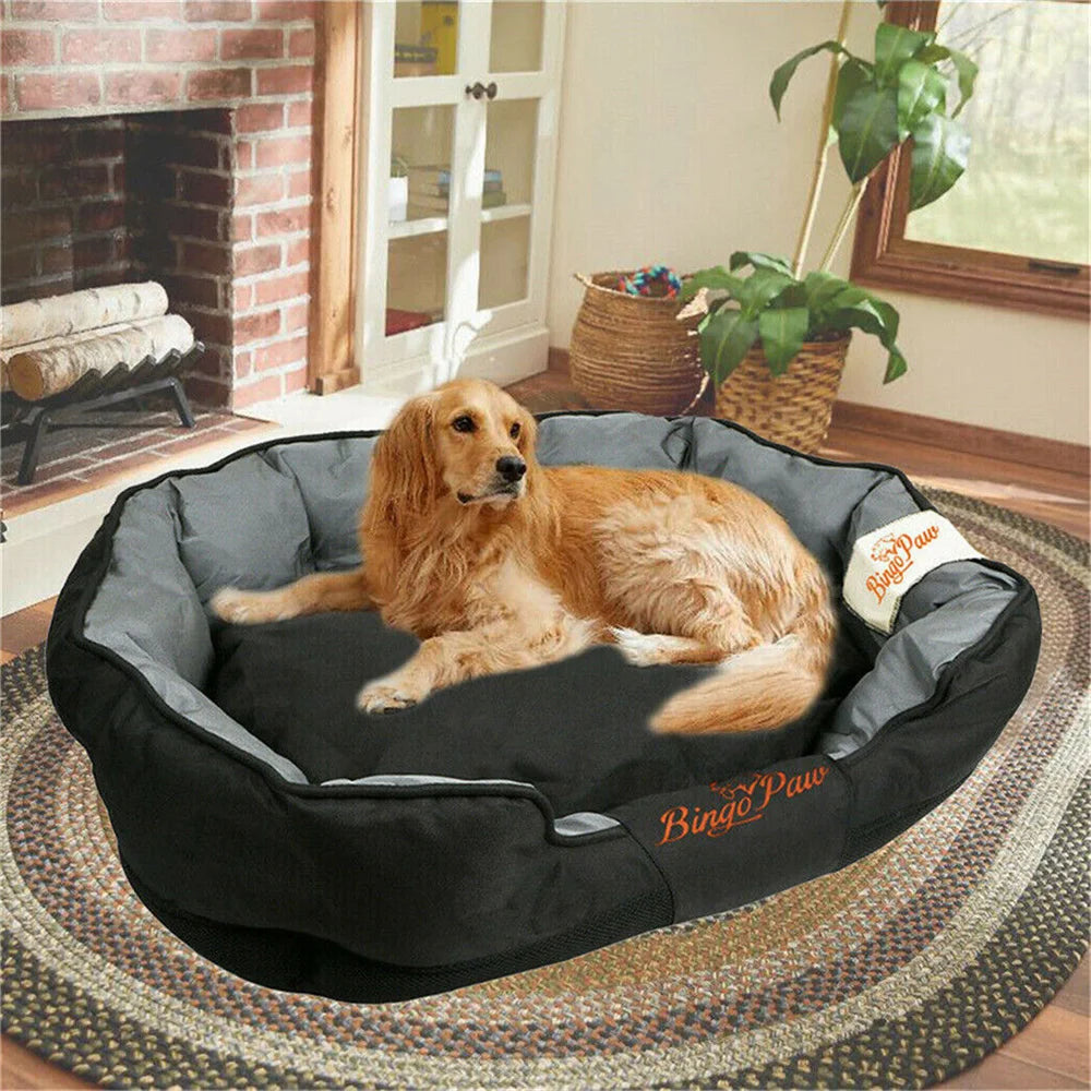 TailoredTail Premium Pet Cushion