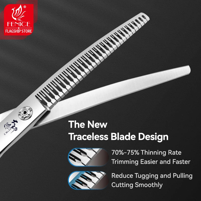 PetTrim Precision Chunker