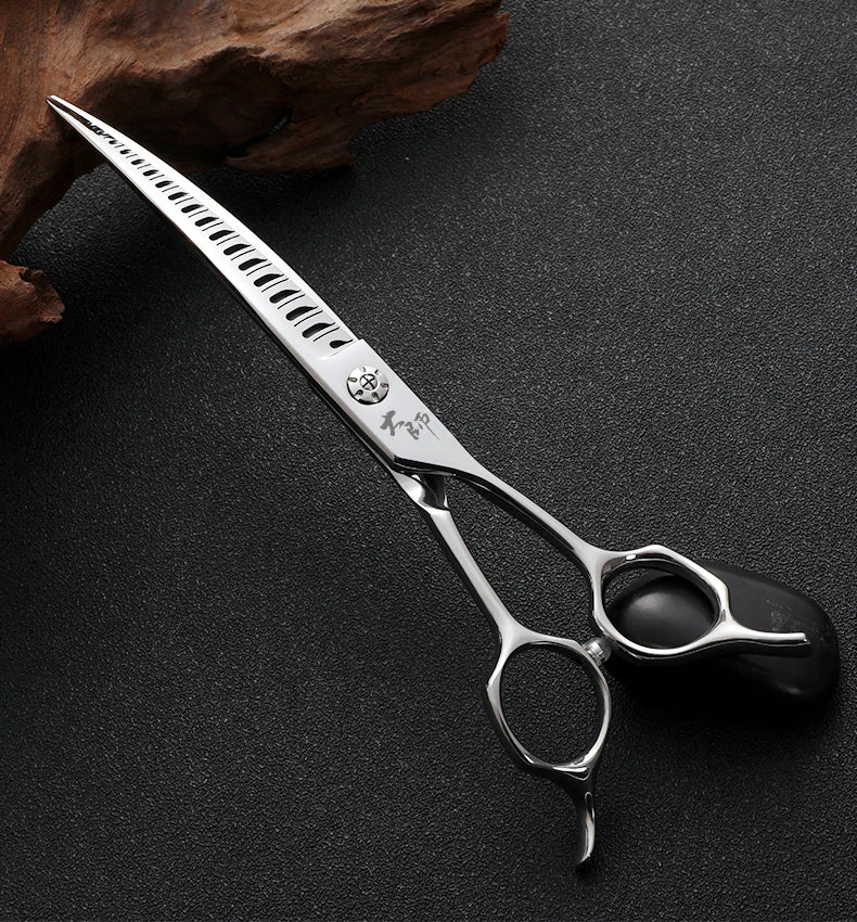 Fenice CurveCraft Scissors