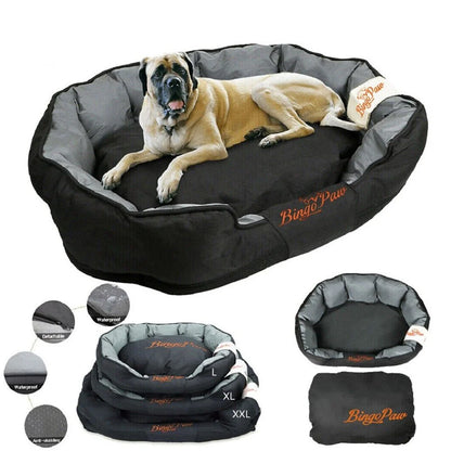 TailoredTail Premium Pet Cushion