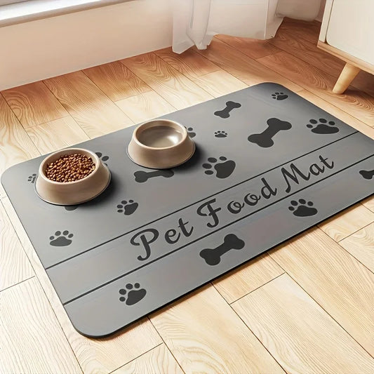 DryDine Pet Mat