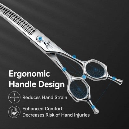 PetTrim Precision Chunker