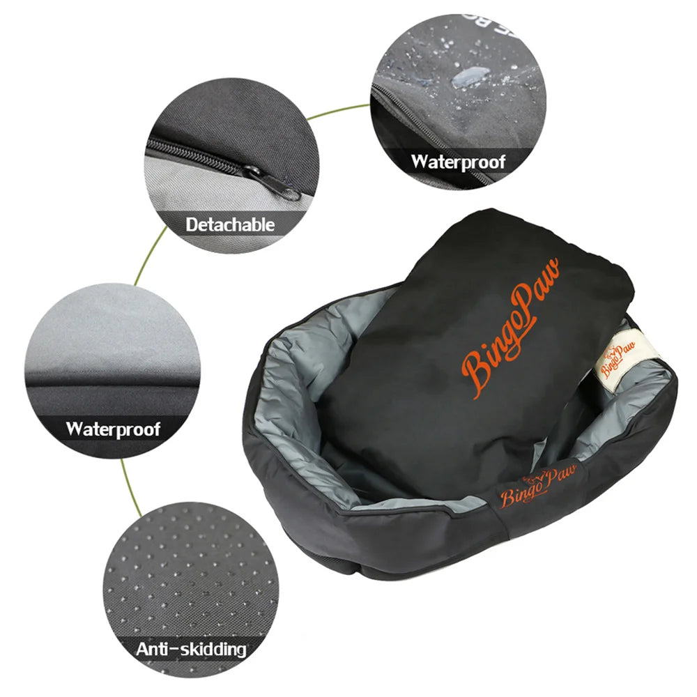 TailoredTail Premium Pet Cushion
