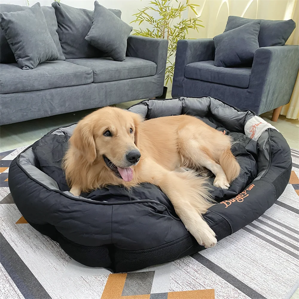 TailoredTail Premium Pet Cushion