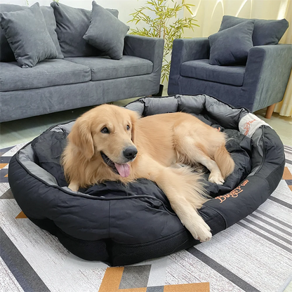 TailoredTail Premium Pet Cushion