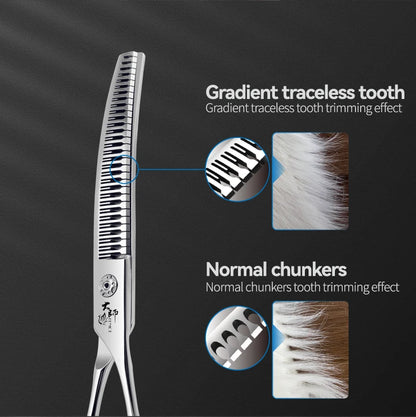 PetTrim Precision Chunker