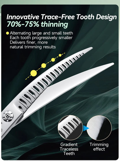 Fenice CurveCraft Scissors