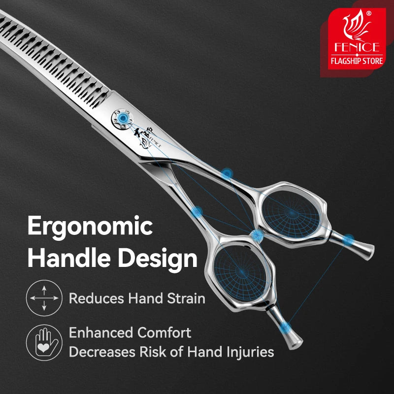 PetTrim Precision Chunker