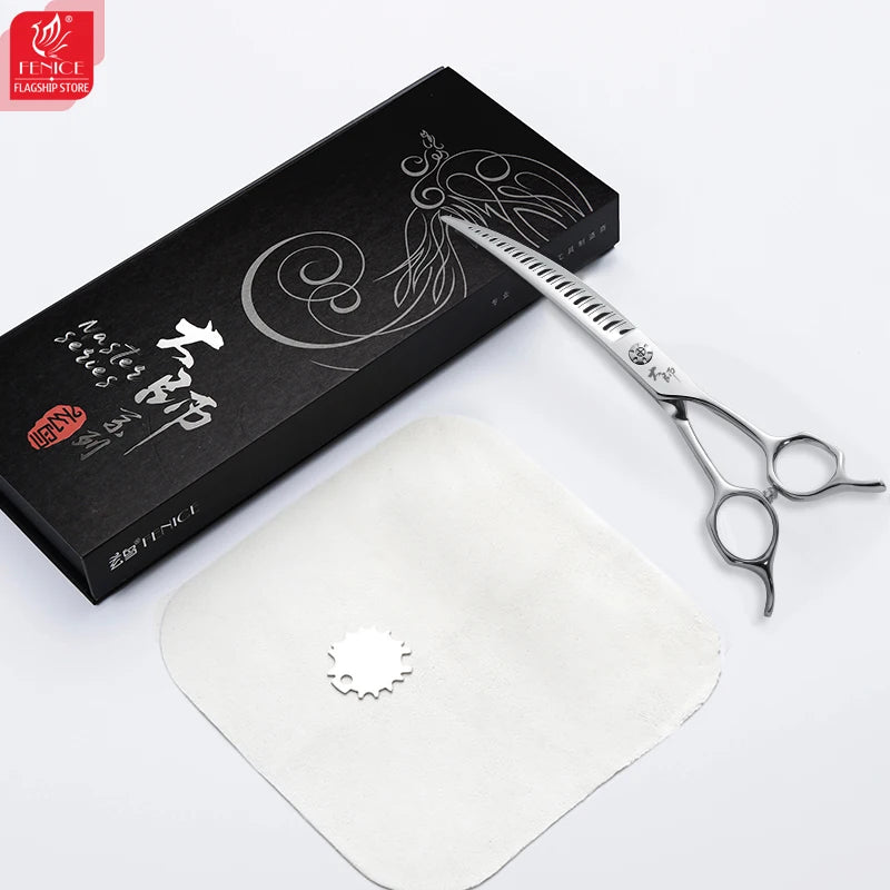 Fenice CurveCraft Scissors