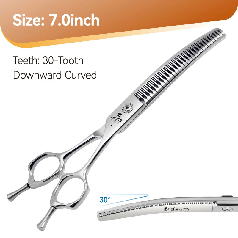 PetTrim Precision Chunker