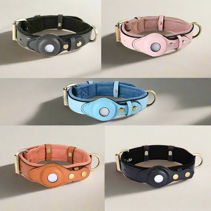 Airtag Dog Collar