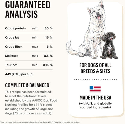 The Honest Kitchen Dehydrated Gourmet Grains Chicken & Duck - Shopinapets  The Honest Kitchen Dehydrated Gourmet Grains Chicken & Duck Shopinapets #