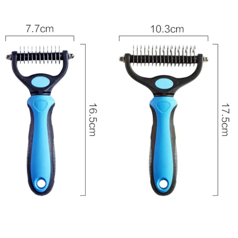 Pet Groomer Brush