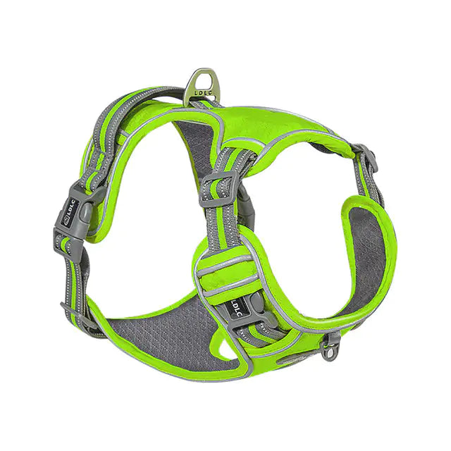 Premium Dog Harness