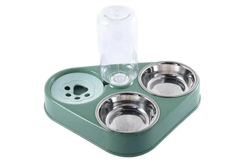 3in1 Pet Food Bowl