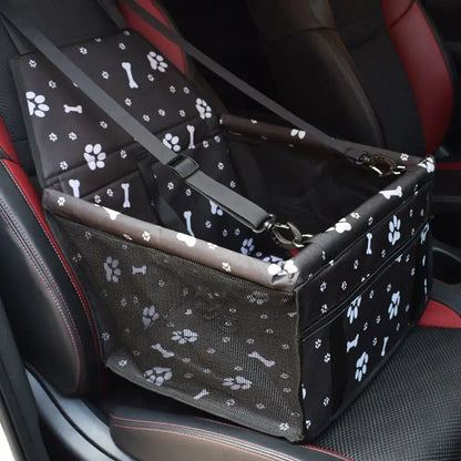 Pet Car Seat- for small pets