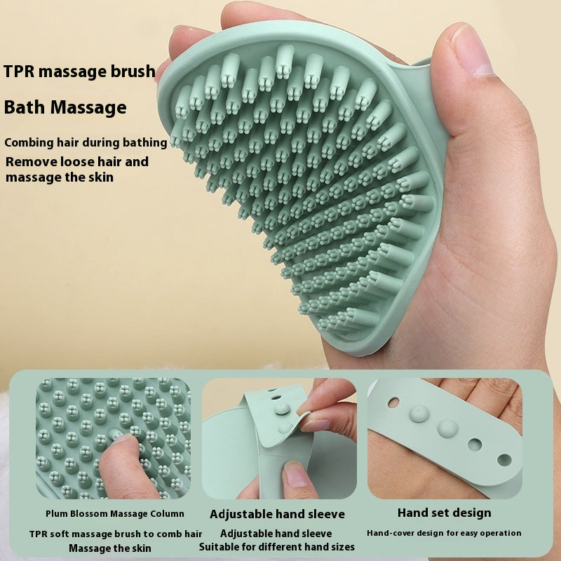 Pet Combo Suit Beauty Scissors Hair Removal Needle Comb Bath Brush - Shopinapets  Pet Combo Suit Beauty Scissors Hair Removal Needle Comb Bath Brush Shopinapets #