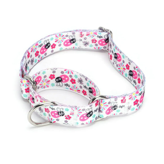 AdjustaCollar Heavy Duty Martingale for Dogs - Shopinapets