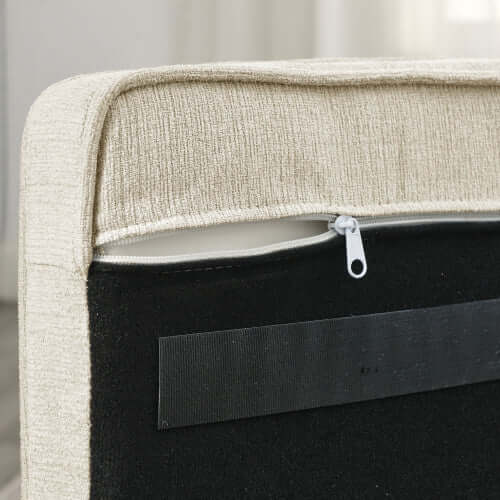 Chic Elevated Large Dog Sofa Bed Shopinapets