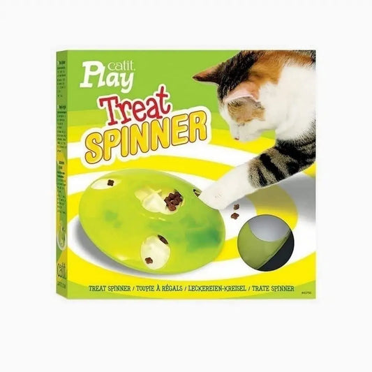 Catit Fun Treat Maze for Cats - Shopinapets