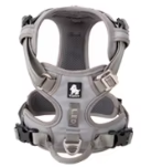 NightStride Harness-safety and comfort