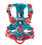 NightStride Harness-safety and comfort