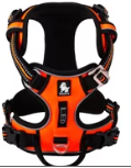 NightStride Harness-safety and comfort