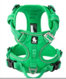 NightStride Harness-safety and comfort