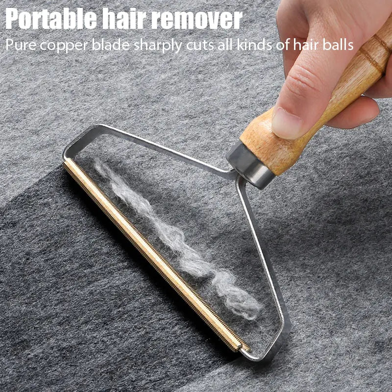 Pets Hair Remover