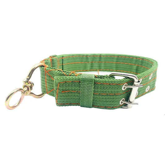 Durable Nylon Cattle & Sheep Collar with Double Buckle - Shopinapets