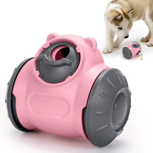 SmartRoll Treat Puzzle for Dogs