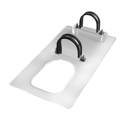 Fenteer ShearMate: Easy-Install Fur Trimming Stand - Shopinapets