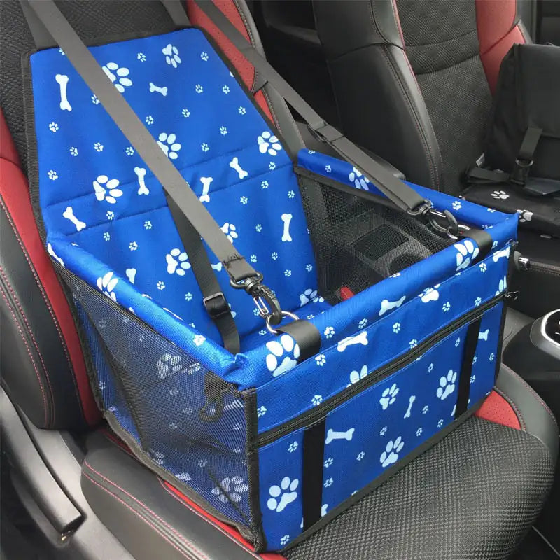 Pet Car Seat- for small pets