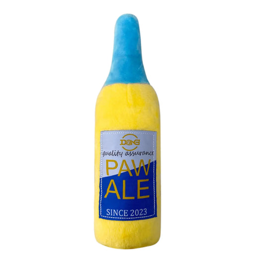 FunBottle Dog Play Toy