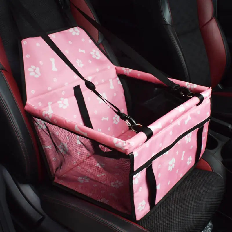 Pet Car Seat- for small pets