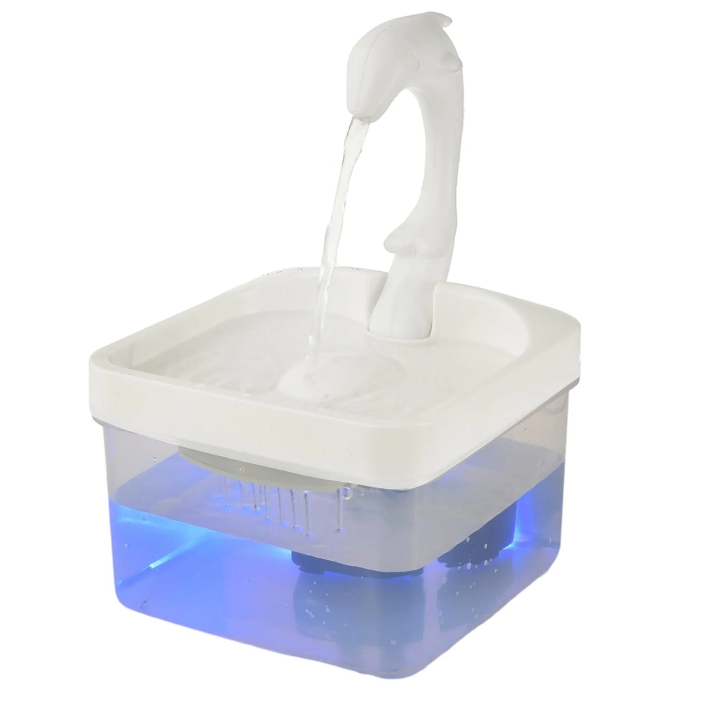 Pet Water Fountain