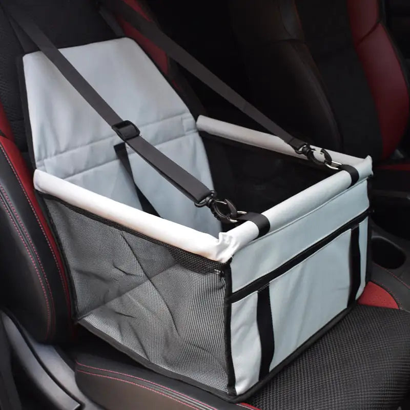 Pet Car Seat- for small pets