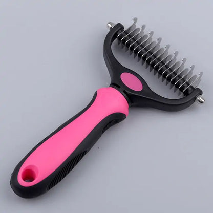 Pet Groomer Brush