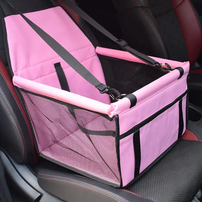 Pet Car Seat- for small pets