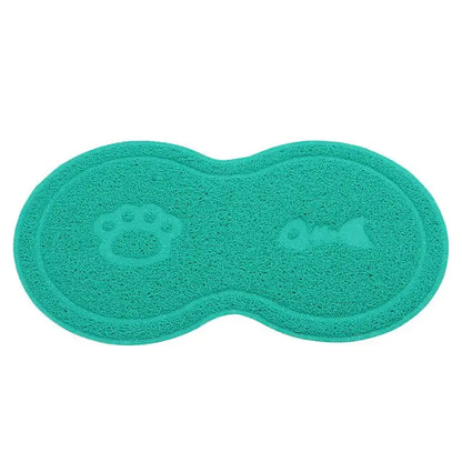 Pet Bowl PVC Placemat